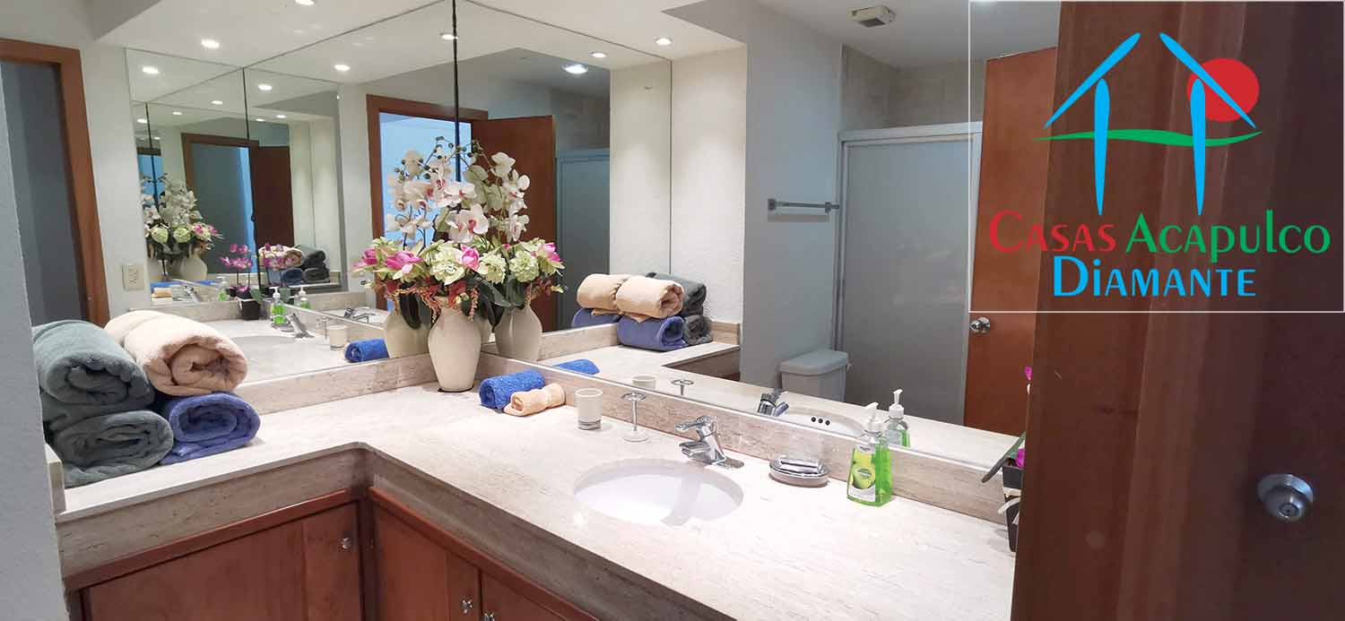 Mayan Island Playa Tulum 403 - Recámara uno 4